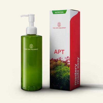 2Hr APT1 Zero 300 ml – Zboží Mobilmania