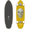 Longboard Yow Lane Splitter Christenson 34