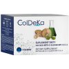 Vitamín a minerál Coway ColDeKa Vitamín A, D3, K2 a beta-D-glukan 60 kapslí