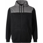 esmara Men tepláková mikina černá – Sleviste.cz