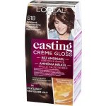 L'Oréal Casting Creme Gloss 518 Mochaccino 48 ml – Zbozi.Blesk.cz