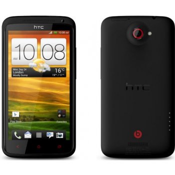 HTC One X+