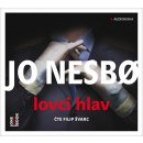 Lovci hlav Jo Nesbo