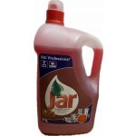 Jar Tekutý prostředek na mytí nádobí Granát 5 l – Zboží Dáma