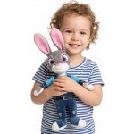 Zootropolis Judy Hopps 40 cm – Sleviste.cz