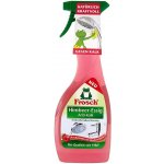 Frosch Eko čistič vodního kamene s malinovým octem 500 ml – Zbozi.Blesk.cz