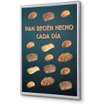Jansen Display Set klaprámu A1, Chléb, španělsky, 625 x 872 mm – Hledejceny.cz