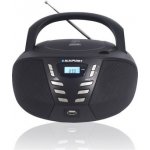 Blaupunkt BB7BK – Hledejceny.cz