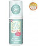 Salt of the Earth Pure Aura deospray meloun a okurka 100 ml – Hledejceny.cz