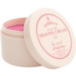 D.R. Harris Rose krém na holení 150 g – Zboží Mobilmania