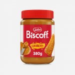 Lotus Biscoff křupavé Pomazánka 380 g – Zboží Mobilmania