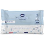 Chicco Salviettine Detergenti dětské vlhčené ubrousky 72 ks – Hledejceny.cz
