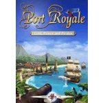 Port Royale – Zboží Dáma