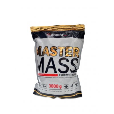 Hi Tec Nutrition Master Mass 3000 g