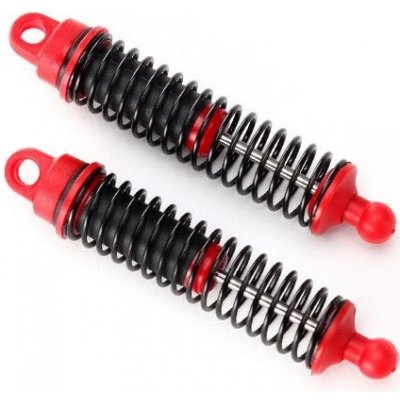 Traxxas LaTrax Teton Sestavený olejový tlumič 2 – Zboží Mobilmania