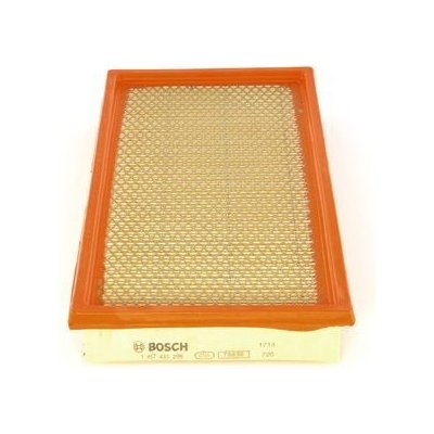 Vzduchový filtr BOSCH 1 457 433 298 – Sleviste.cz