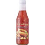 Flying Goose Chilli omáčka kuřecí 295 ml – Hledejceny.cz