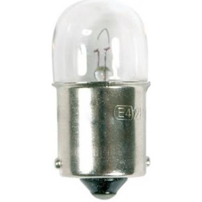 Lampa 98218 R5W BA15s 24V 5W 10 ks