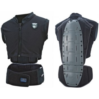 IXS ASSAULT VEST