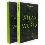 The Times Comprehensive Atlas of the World – Zboží Mobilmania