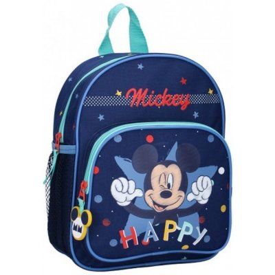 Vadobag - Dětský batoh / batůžek Mickey Mouse - Disney / 5,8L