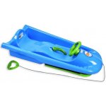 Lukland Boby SNOW FLYER světle modrá – Zboží Dáma