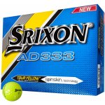 Srixon AD333 12 ks – Hledejceny.cz