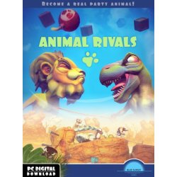 Animal Rivals