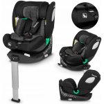 Lionelo BRAAM I-size 2023 black carbon – Zboží Mobilmania