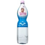Nartes Kojenecká voda PET 6 x 1,5 l – Hledejceny.cz