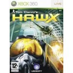 Tom Clancy's HAWX – Zboží Dáma