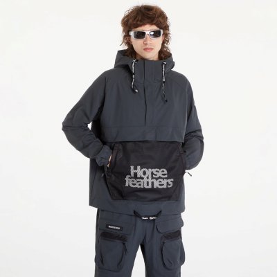 Horsefeathers Redell Jacket Charcoal – Sleviste.cz