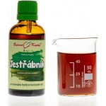 Bylinné kapky Jestřábník nať tinktura 50 ml – Hledejceny.cz