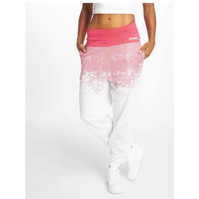Dangerous DNGRS Sweat Pant DNGRS Fawn in white
