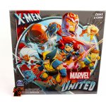 Asmodee Marvel United: X-Men – Sleviste.cz