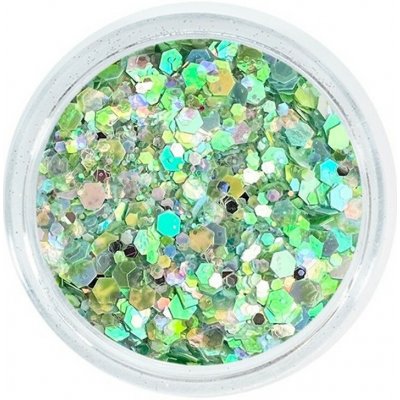 Aglia PRINCESS JASMINE glitry na nehty 1.5 g – Hledejceny.cz