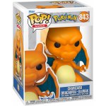 Funko Pop! Pokémon Charizard Games 843 – Zboží Mobilmania