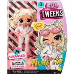 LOL Surprise! Tweens Marilyn Star – Hledejceny.cz