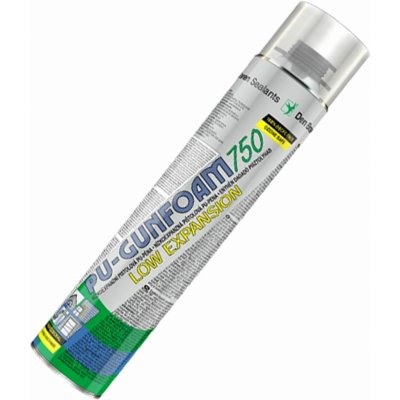 Den Braven Nízkoexpanzní pěna Winter 750 ml – Sleviste.cz