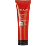 Redken Frizz Dismiss Rebel Tame Heat Protective Cream 250 ml – Zboží Dáma