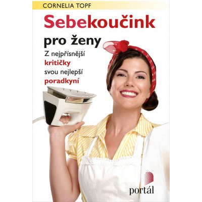 Sebekoučink pro ženy – Zbozi.Blesk.cz