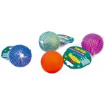 Míč míček pěna 6,5cm měnící barvu teplem 2 barvy v síťce – Zboží Mobilmania