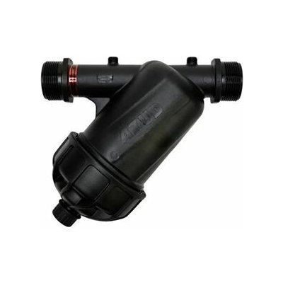 AZUD Modular 100SS 1 1/4'' 130 micron 10 m3/h – Hledejceny.cz