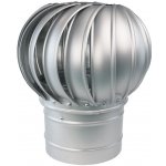 Ventishop Samotížná ventilační turbína Skyaxis 200 – Zboží Mobilmania