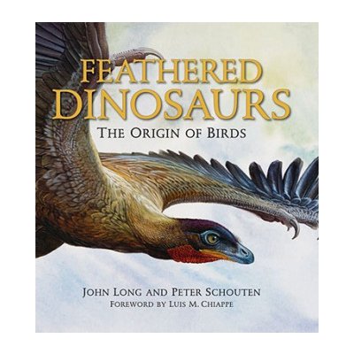 Feathered Dinosaurs