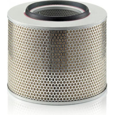 Vzduchový filtr MANN-FILTER C 33 1015 – Hledejceny.cz