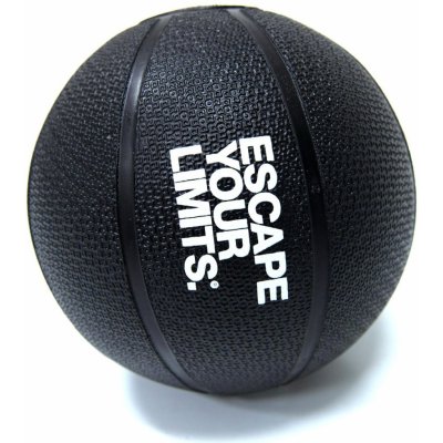 Escape Fitness Medicinbál 1 kg – Zboží Mobilmania