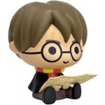 Pokladnička Harry Potter Harry with the Spell Book – Zboží Dáma
