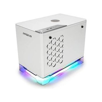 In-Win A1 PLUS White 650W