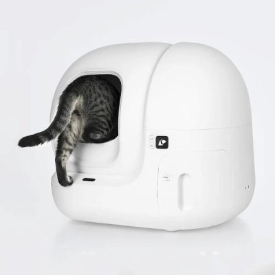 PetKit Vstupní plot Pura Max 2 – Zboží Dáma